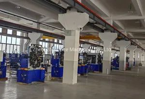 CNC Cam Spring Making Machine 0.2-6 Wire Diameter Various Spring Maker