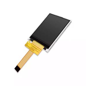 Compact Touchscreen LCD TFT Module 1.77 Inch Color Display