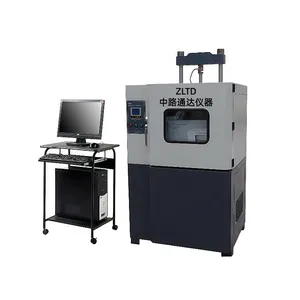 Precision Analysis Multi-Property Testing System Asphalt Materials Comprehensive Testing Machine