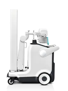 Mindray Mobieye 700 Economical Custom Design Digital Mobile Radiography X-ray System