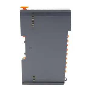 High-Speed Profinet Io Module for 8-Channel Digital Inputs