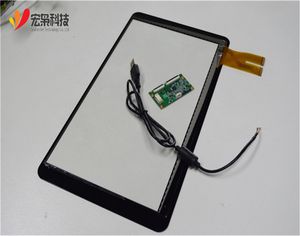 Advanced Touch Display Module for Optimal LCD Display Module Functionality