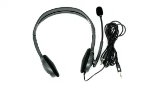Digital IR Language Distribution System Headphone for Interpreter Simultaneous Interpretation System