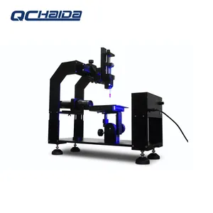 Easy Control Drop Shape Analysis System