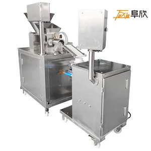 High Efficiency Soup Machine Automatic Soup Machine Multi-Function Soup Machine