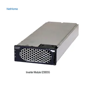 Telecom Power Source Inverter ETP23006-C3a1 with Mttp Solar and Rectifier Module