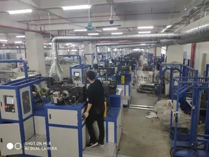 LDT-PS150 Mattress Pocket Spring Coiling Machine Pocket Spring Assembly Machine Pocket Spring Production Line Mattress Pocket Spring Machine