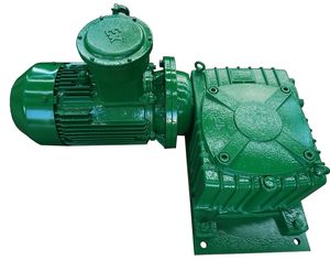 Drilling Rig Mud Circulation Solids Control System