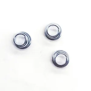 4.5mm Wire Rotation CNC Universal Camless Spring Forming Machine