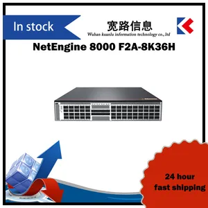 Enterprise Router Netengine 8000 F2a-8K36h