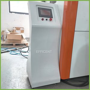 Advanced Pet Prefrom Injection Molding Machine Pet Preform Injection System