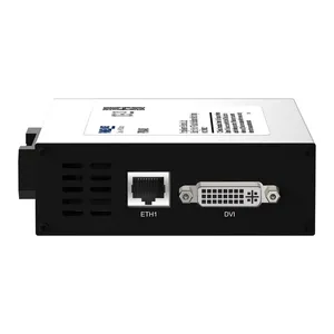 Mini Box PC Raspberry Pi4 Code Pi Px9400 2/4/8GB RAM HMI PLC Codesys Control Rte License Industrial Fanless Panel PC