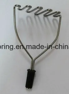 Hyd Multi-Functional Spring Making Machine Rotary Wire Forming Machine