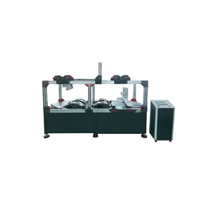 Programmable Roller Skate Dynamic Torture Test System