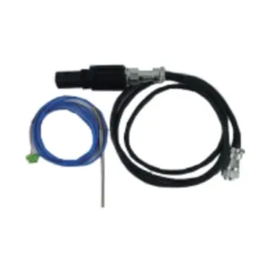 Chilled Mirror Dew Point Tester Dew Point Temperature Test Machine Portable Dew Point Humidity Meter