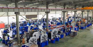 Customized Copper Wire 1.4-4.5mm Spring Making Machine, Door Handle Spring Making Machine, CNC Computer Spring Making Machine