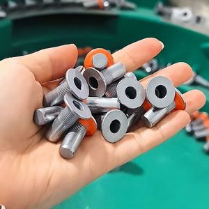 Visual Screening Machine for Rivet Nuts/ Automatic Inspection Machine