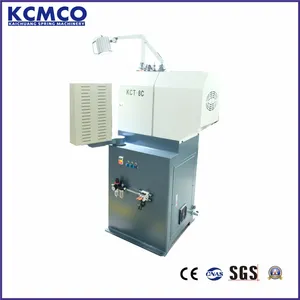 CNC Compression Spring Coiling Machine&Torsion Spring Making Machine KCT-208