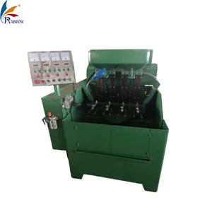 Fully Automatic Nut Tap Machine Nut Tapping Machine