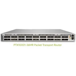 Juniper Ptx10003 Packet Transport Router Juniper Router Ptx10003 Cloud Router