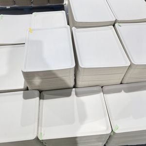 Multi-Function Paper Plate Making Machine - Automatic System for 8.5/9 Inch Disposable Plates/Cups, Custom Sizes