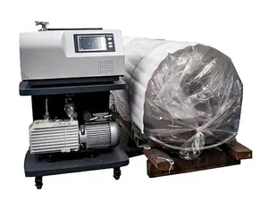 Advanced Helium Leak Detection Spectrometry Systems for Precise Testing