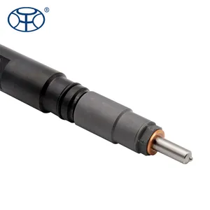 China Top Factory Fuel System