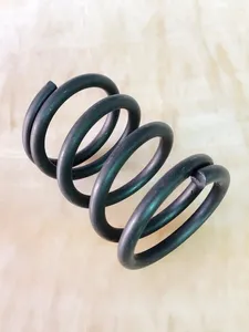 Spring Coiling Making Machine with Six Axes