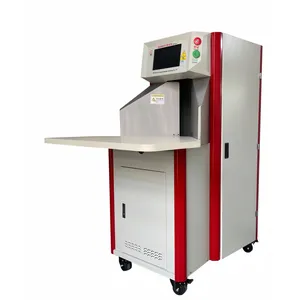 Advanced Digital Control Paper Counting Machine BS-8 for High Precision Counting Tasks