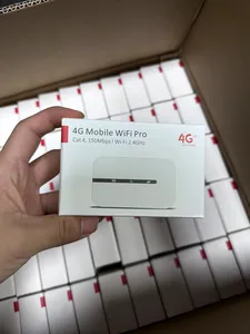 New 4G LTE Portable WiFi Routers Hotspot Router Wireless