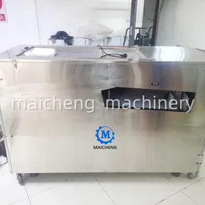 Best Price Fully Automatic Mealworm Beetle Sorting Machine&Insects Size Selecting Machine