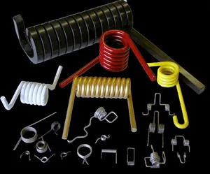 High Quality 3D CNC Wire Bending Machine with Metal Spring Machinery Compression Spring Machine for Camless Spring Forming Machine