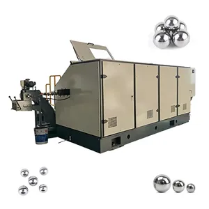 Custom Hot Coiled Spring Complete Production Line for Engine Parts