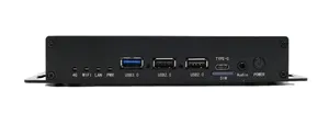 Mekotronics R58X-4G Single Board Computer Rk3588 M2 Pcie Nvme HDMI Input 4+32g European 4G Module