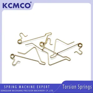KCMCO-KCT-1280WZ 8mm 12 Axis Camless CNC Versatile Spring Rotation Forming Machine for Double Compression Spring and Ring Making Machine