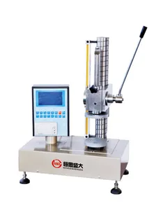Computer Control Vertical Spring Torsion Testing Machine