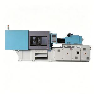Two-Color Bucket Double Color Injection Molding Machine