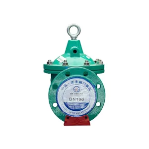 Hydraulic Control Valve for Fire Protection System