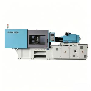 Two-Color Bucket Double Color Injection Molding Machine