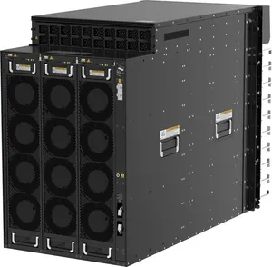 Enterprise Router Netengine 8000 X8 Integrated Chassis Components
