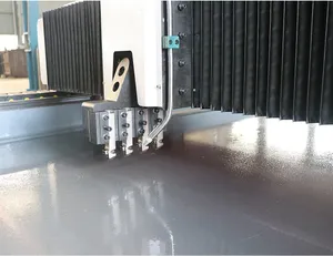 Taiwan Hiwin Vertical Grooving Router
