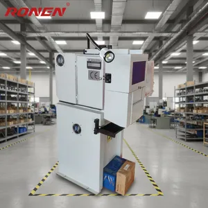 Spiral-Compression-Spring-Machine for Spiral Spring Production Spring-Coil-Compression-Spring-Machine Spring-Loop-Compression-Spring-Machine