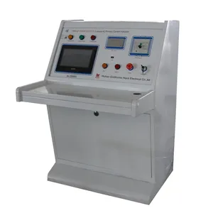 Primary Injection Test System for Temperature Rising Test