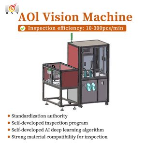 Nut High Quality High-Speed Automatic Optical Sorter Machine Visual Inspection Sorting System
