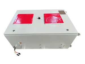 Customized Industrial Multi Drive Electric Control Cabinet Custom OEM Control Cabinet Factory Control Panel Control Power Distribution Box Electrical Control