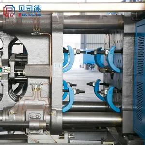Impact-Resistant Helmet Injection Molding Machine