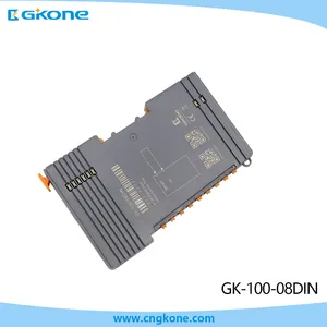 8 Channels Distributed Remote Io Module for Siemens PLC Digital Input Module -20~20mA/ 15 Bits