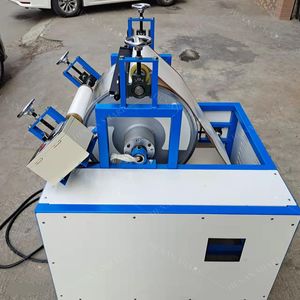 Manual Hotfix Rhinestone Transfer Setting Making Machine Automatic Rhinestone Hotfix Straps Machine