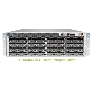 Juniper Ptx10003 Packet Transport Router Juniper Router Ptx10003 Cloud Router
