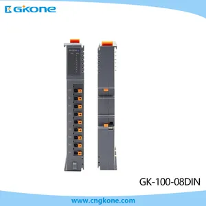 8-Channel Digital Input Module NPN Type Io Remote Module 21~24VDC